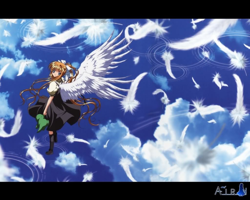 [yan04000985][青空][AIR][BDRip][1920×1080][01-12+SP Fin][VFR HEVC-yuv444p10 FLAC MKV]插图icecomic动漫